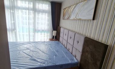 Fully Furnished 2 Bedroom for rent in The Veranda Arca South