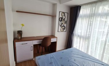 Fully Furnished 2 Bedroom for rent in The Veranda Arca South