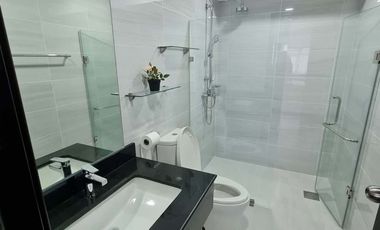 Fully Furnished 2 Bedroom for rent in The Veranda Arca South