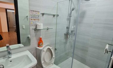 Fully Furnished 2 Bedroom for rent in The Veranda Arca South