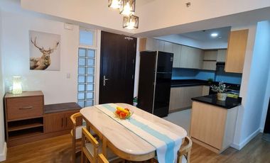 Fully Furnished 2 Bedroom for rent in The Veranda Arca South