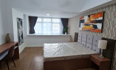 Fully Furnished 2 Bedroom for rent in The Veranda Arca South