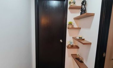 Fully Furnished 2 Bedroom for rent in The Veranda Arca South