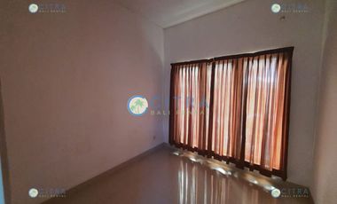 Sewa rumah dekat rs sanglah denpasar lt 100 m2