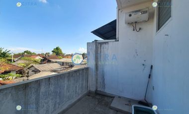 Sewa rumah dekat rs sanglah denpasar lt 100 m2