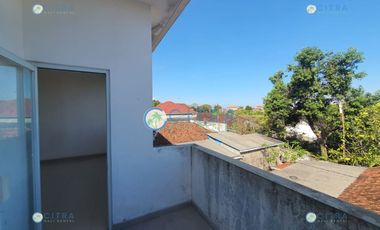 Sewa rumah dekat rs sanglah denpasar lt 100 m2