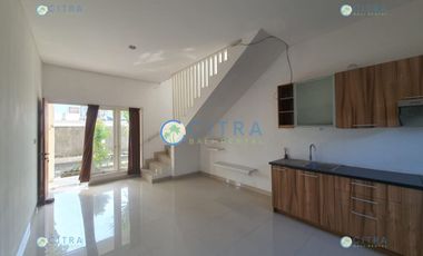 Sewa rumah dekat rs sanglah denpasar lt 100 m2