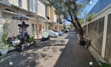 Sewa rumah dekat rs sanglah denpasar lt 100 m2