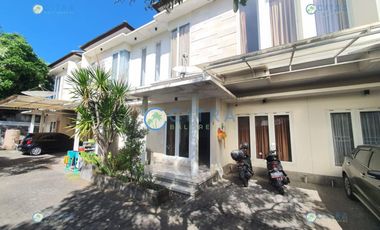 Sewa rumah dekat rs sanglah denpasar lt 100 m2