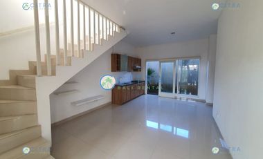 Sewa rumah dekat rs sanglah denpasar lt 100 m2
