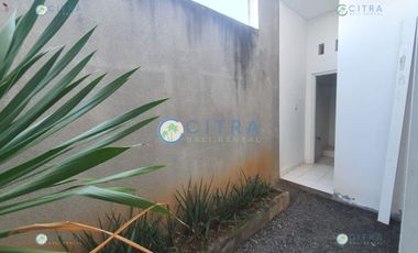 Sewa rumah dekat rs sanglah denpasar lt 100 m2