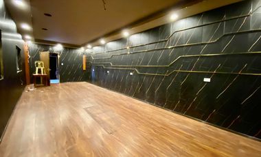 HOTEL BUILDING FOR RENT IN CUTCUT, ANGELES CITY PAMPANGA VERY CLOSE TO CLARK