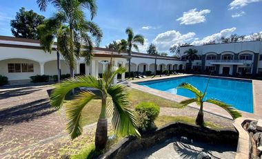 HOTEL BUILDING FOR RENT IN CUTCUT, ANGELES CITY PAMPANGA VERY CLOSE TO CLARK