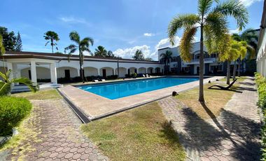 HOTEL BUILDING FOR RENT IN CUTCUT, ANGELES CITY PAMPANGA VERY CLOSE TO CLARK