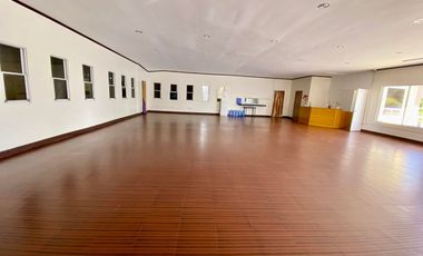 HOTEL BUILDING FOR RENT IN CUTCUT, ANGELES CITY PAMPANGA VERY CLOSE TO CLARK