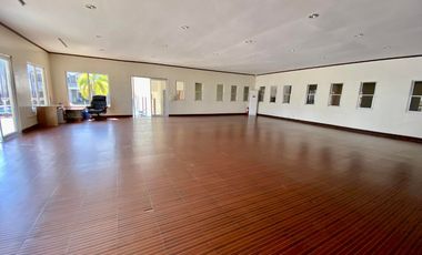 HOTEL BUILDING FOR RENT IN CUTCUT, ANGELES CITY PAMPANGA VERY CLOSE TO CLARK