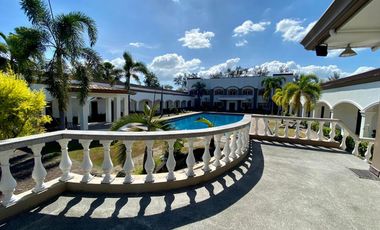HOTEL BUILDING FOR RENT IN CUTCUT, ANGELES CITY PAMPANGA VERY CLOSE TO CLARK