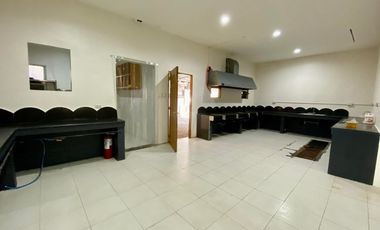 HOTEL BUILDING FOR RENT IN CUTCUT, ANGELES CITY PAMPANGA VERY CLOSE TO CLARK