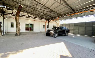 HOTEL BUILDING FOR RENT IN CUTCUT, ANGELES CITY PAMPANGA VERY CLOSE TO CLARK