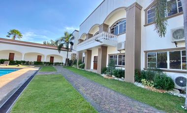 HOTEL BUILDING FOR RENT IN CUTCUT, ANGELES CITY PAMPANGA VERY CLOSE TO CLARK