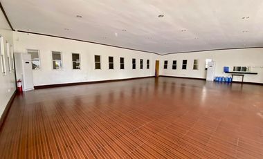 HOTEL BUILDING FOR RENT IN CUTCUT, ANGELES CITY PAMPANGA VERY CLOSE TO CLARK