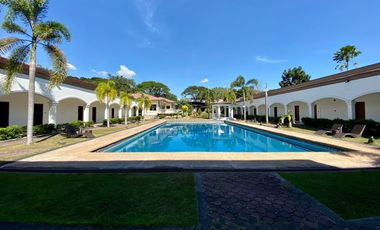 HOTEL BUILDING FOR RENT IN CUTCUT, ANGELES CITY PAMPANGA VERY CLOSE TO CLARK