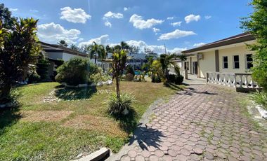 HOTEL BUILDING FOR RENT IN CUTCUT, ANGELES CITY PAMPANGA VERY CLOSE TO CLARK