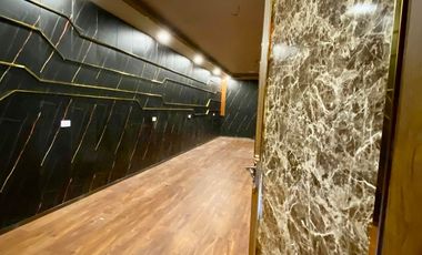 HOTEL BUILDING FOR RENT IN CUTCUT, ANGELES CITY PAMPANGA VERY CLOSE TO CLARK