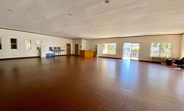 HOTEL BUILDING FOR RENT IN CUTCUT, ANGELES CITY PAMPANGA VERY CLOSE TO CLARK