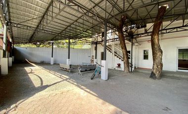 HOTEL BUILDING FOR RENT IN CUTCUT, ANGELES CITY PAMPANGA VERY CLOSE TO CLARK