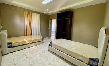 HOTEL BUILDING FOR RENT IN CUTCUT, ANGELES CITY PAMPANGA VERY CLOSE TO CLARK