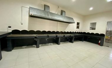 HOTEL BUILDING FOR RENT IN CUTCUT, ANGELES CITY PAMPANGA VERY CLOSE TO CLARK