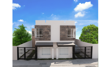 Casa Modelo Fresno