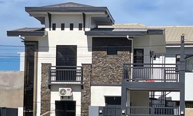 Brand new House and Lot For Sale Inside Pacific Grand Villas Lapu-lapu City, Cebu