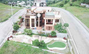 8BR HOUSE&LOT; THE PEAK AT HAVILA BY FILINVEST -TAYTAY, RIZAL