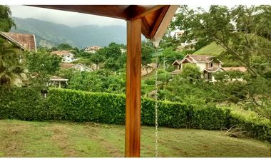 VENTA PARCELA PIEDECUESTA CONJUNTO CERRADO