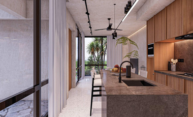 LUXURIOUS VILLAS IN TRANQUIL UBUD
