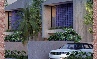 LUXURIOUS VILLAS IN TRANQUIL UBUD