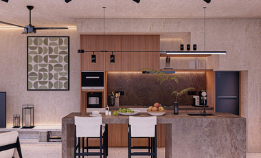 LUXURIOUS VILLAS IN TRANQUIL UBUD