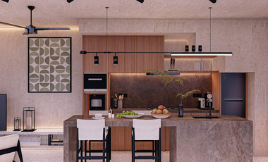 LUXURIOUS VILLAS IN TRANQUIL UBUD