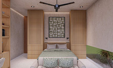 LUXURIOUS VILLAS IN TRANQUIL UBUD