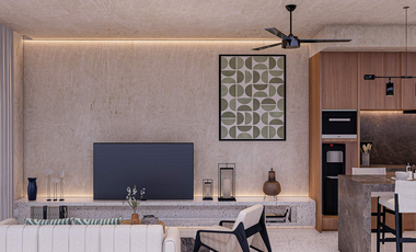 LUXURIOUS VILLAS IN TRANQUIL UBUD