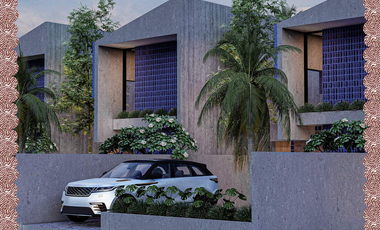 LUXURIOUS VILLAS IN TRANQUIL UBUD