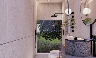 LUXURIOUS VILLAS IN TRANQUIL UBUD