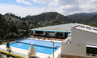 PR20759 Casa en venta en el sector La Fe