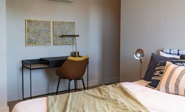 Paco Manila Exclusive Townhouse enclave