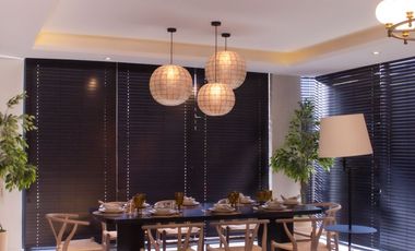 Paco Manila Exclusive Townhouse enclave