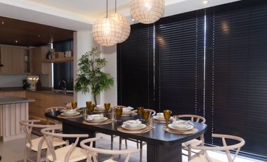 Paco Manila Exclusive Townhouse enclave