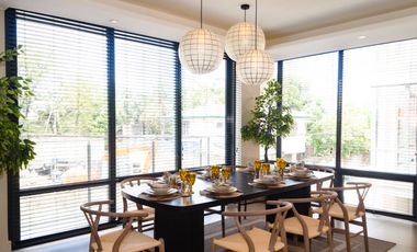 Paco Manila Exclusive Townhouse enclave