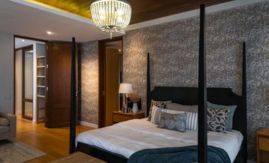 Paco Manila Exclusive Townhouse enclave